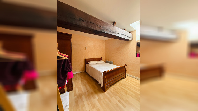 Ma-Cabane - Vente Appartement POCE-LES-BOIS, 106 m²