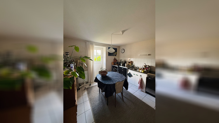 Ma-Cabane - Vente Appartement POCE-LES-BOIS, 68 m²