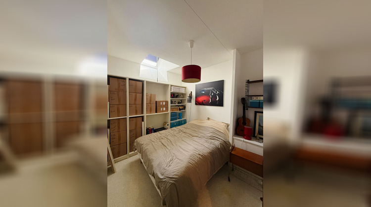 Ma-Cabane - Vente Appartement POCE-LES-BOIS, 68 m²