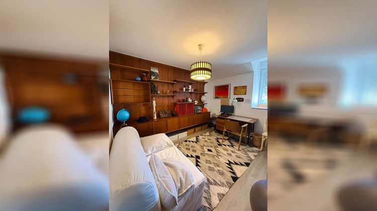 Ma-Cabane - Vente Appartement POCE-LES-BOIS, 68 m²