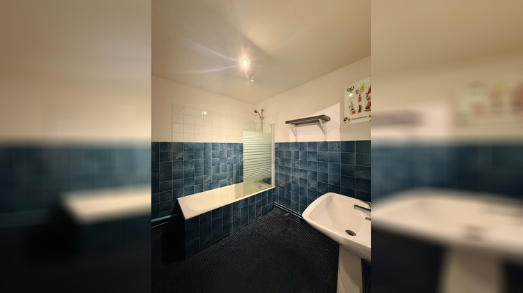 Ma-Cabane - Vente Appartement POCE-LES-BOIS, 71 m²