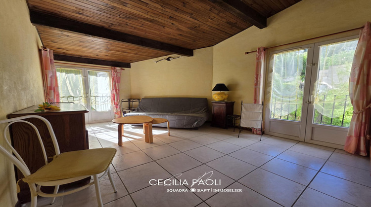 Ma-Cabane - Vente Appartement Poggio-Di-Nazza, 55 m²