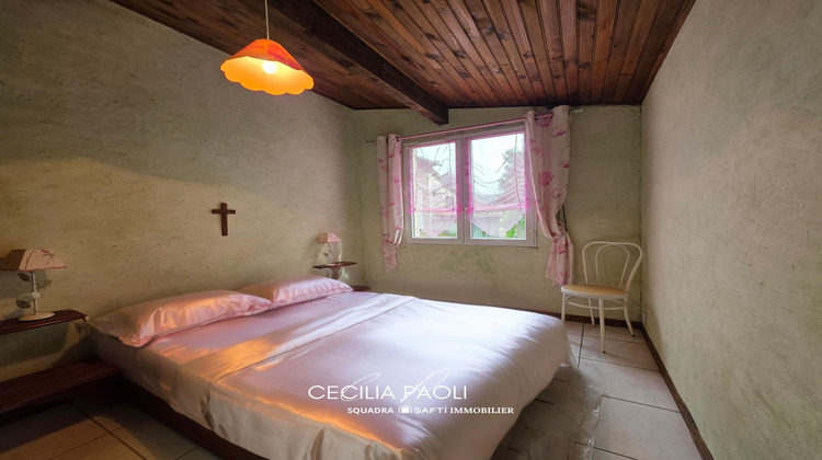 Ma-Cabane - Vente Appartement Poggio-Di-Nazza, 55 m²