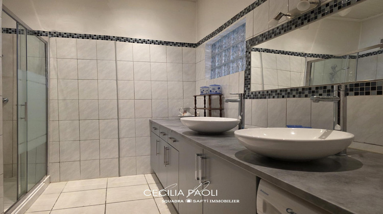 Ma-Cabane - Vente Appartement Poggio-Di-Nazza, 55 m²