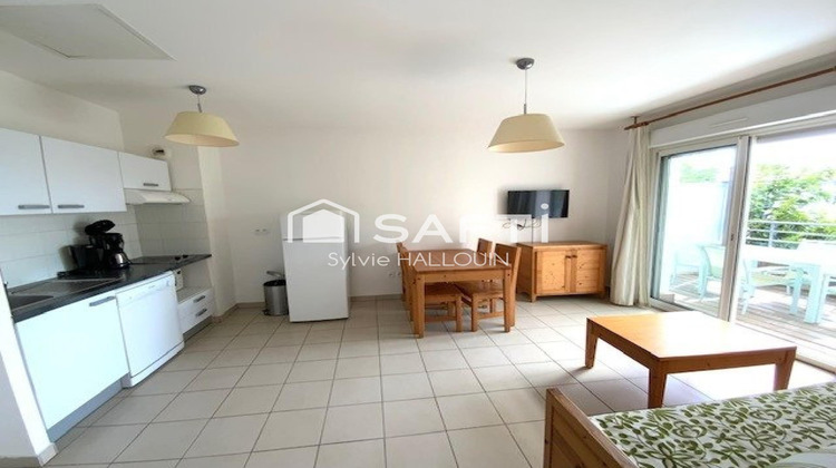 Ma-Cabane - Vente Appartement Poggio-Mezzana, 34 m²