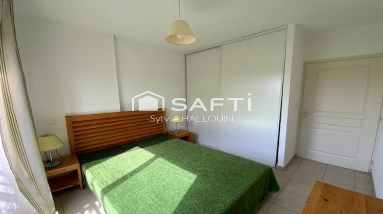 Ma-Cabane - Vente Appartement Poggio-Mezzana, 34 m²