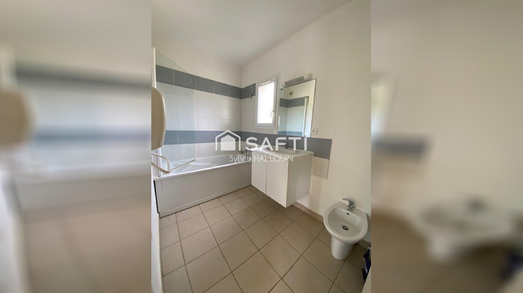 Ma-Cabane - Vente Appartement Poggio-Mezzana, 34 m²