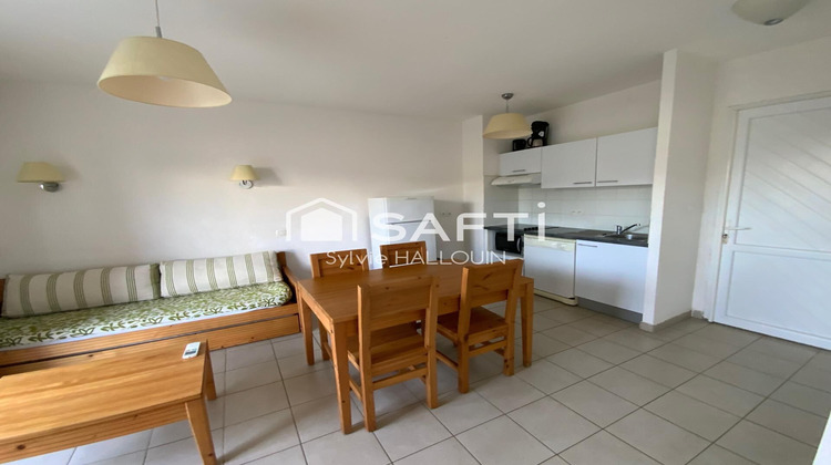 Ma-Cabane - Vente Appartement Poggio-Mezzana, 32 m²