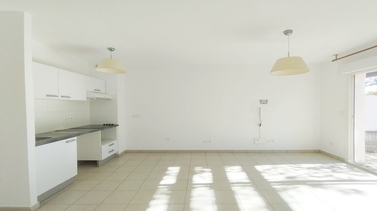 Ma-Cabane - Vente Appartement POGGIO MEZZANA, 34 m²