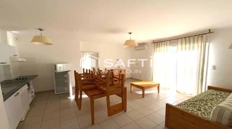 Ma-Cabane - Vente Appartement Poggio-Mezzana, 46 m²