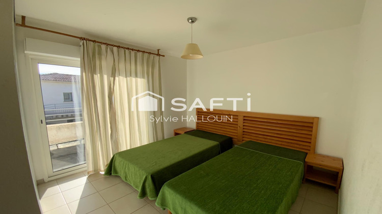 Ma-Cabane - Vente Appartement Poggio-Mezzana, 46 m²