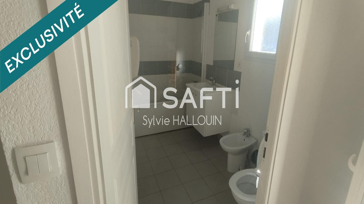 Ma-Cabane - Vente Appartement Poggio-Mezzana, 32 m²