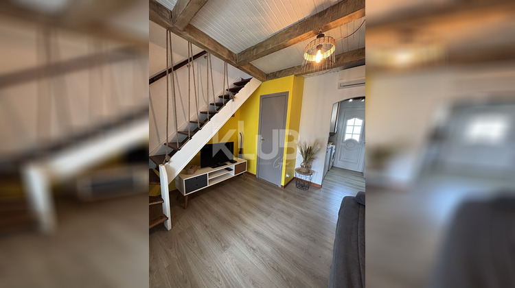 Ma-Cabane - Vente Appartement POGGIO-MEZZANA, 37 m²