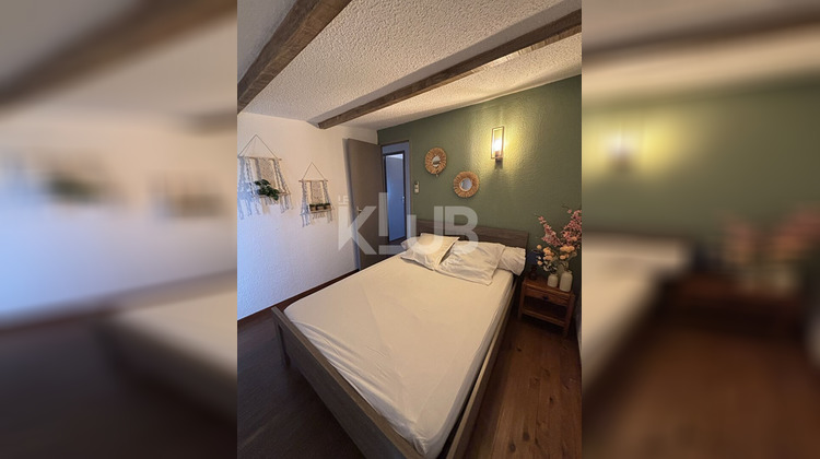 Ma-Cabane - Vente Appartement POGGIO-MEZZANA, 37 m²