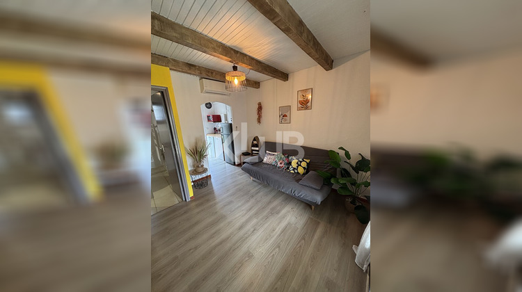 Ma-Cabane - Vente Appartement POGGIO-MEZZANA, 37 m²