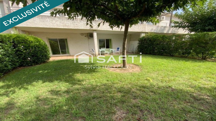 Ma-Cabane - Vente Appartement Poggio-Mezzana, 44 m²