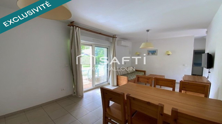 Ma-Cabane - Vente Appartement Poggio-Mezzana, 44 m²