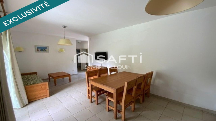 Ma-Cabane - Vente Appartement Poggio-Mezzana, 44 m²