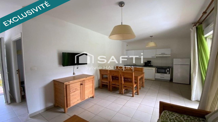 Ma-Cabane - Vente Appartement Poggio-Mezzana, 44 m²