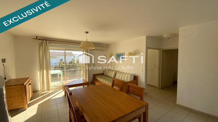 Ma-Cabane - Vente Appartement Poggio-Mezzana, 34 m²