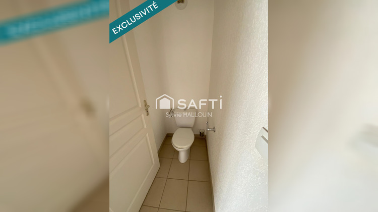 Ma-Cabane - Vente Appartement Poggio-Mezzana, 34 m²