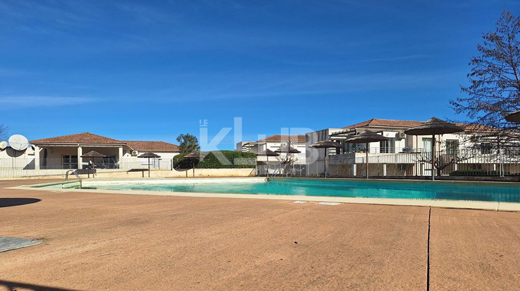 Ma-Cabane - Vente Appartement POGGIO-MEZZANA, 44 m²