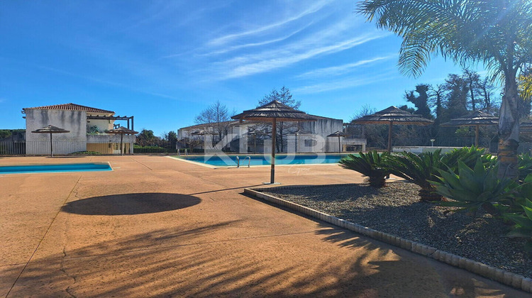 Ma-Cabane - Vente Appartement POGGIO-MEZZANA, 44 m²