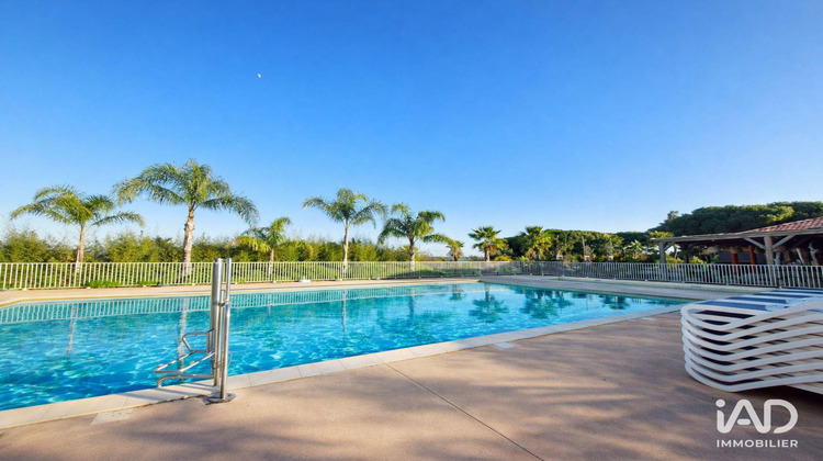 Ma-Cabane - Vente Appartement Poggio-Mezzana, 35 m²