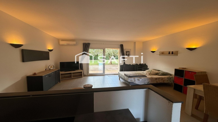 Ma-Cabane - Vente Appartement Poggio-Mezzana, 47 m²