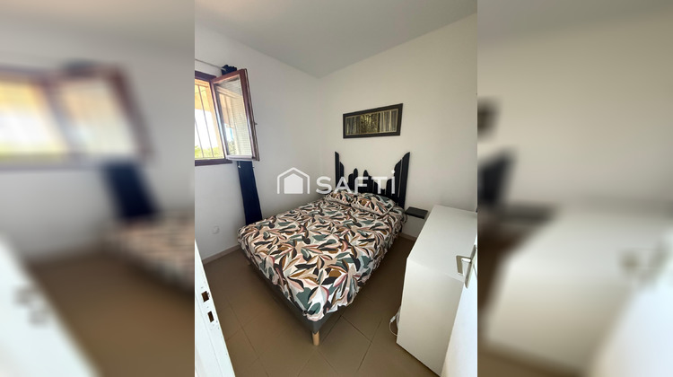 Ma-Cabane - Vente Appartement Poggio-Mezzana, 47 m²