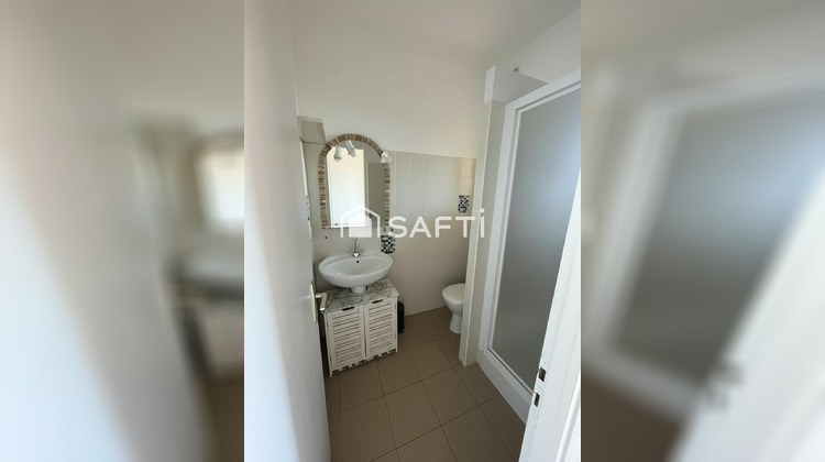 Ma-Cabane - Vente Appartement Poggio-Mezzana, 47 m²