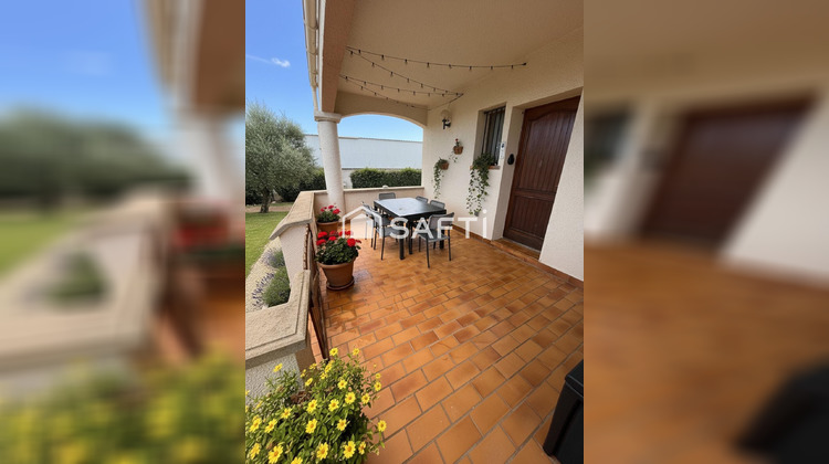 Ma-Cabane - Vente Appartement Poggio-Mezzana, 47 m²