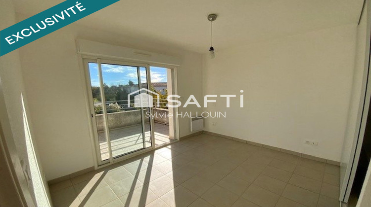 Ma-Cabane - Vente Appartement Poggio-Mezzana, 32 m²
