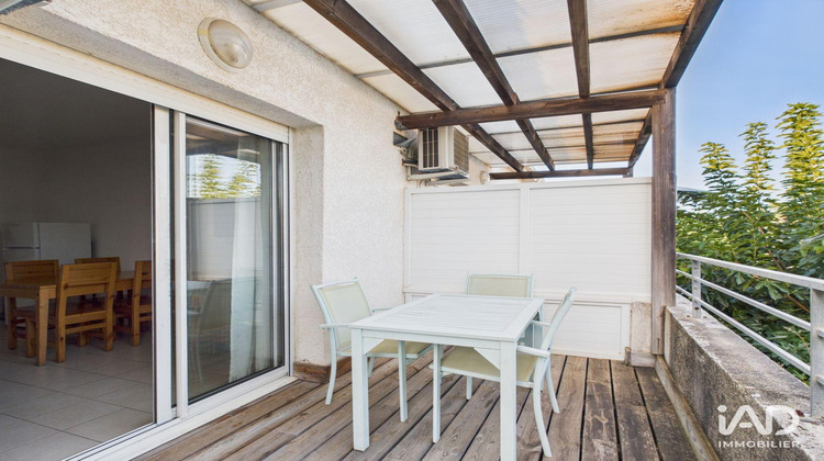 Ma-Cabane - Vente Appartement Poggio-Mezzana, 35 m²