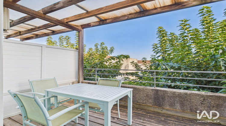 Ma-Cabane - Vente Appartement Poggio-Mezzana, 35 m²