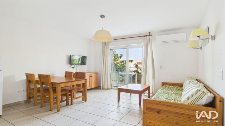 Ma-Cabane - Vente Appartement Poggio-Mezzana, 35 m²