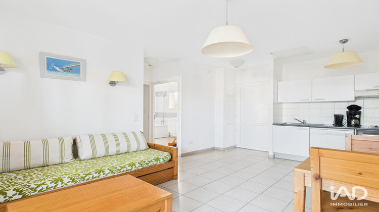 Ma-Cabane - Vente Appartement Poggio-Mezzana, 35 m²