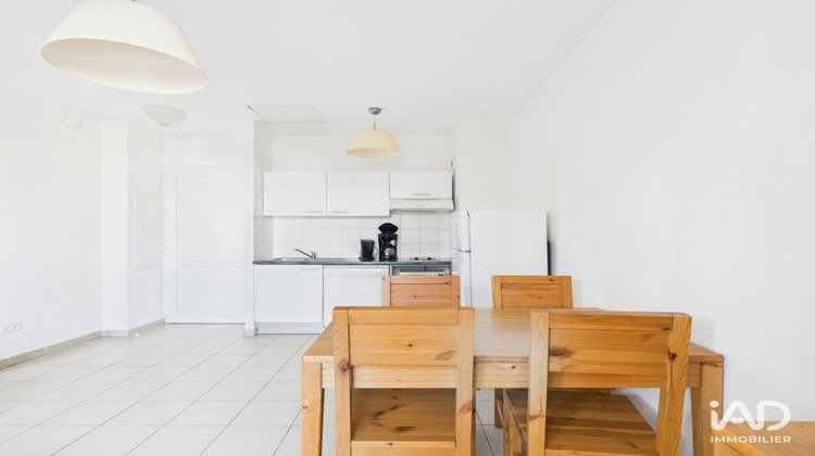 Ma-Cabane - Vente Appartement Poggio-Mezzana, 35 m²