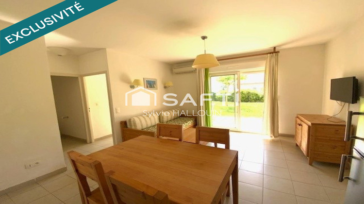Ma-Cabane - Vente Appartement Poggio-Mezzana, 34 m²