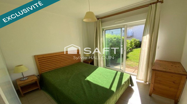 Ma-Cabane - Vente Appartement Poggio-Mezzana, 34 m²