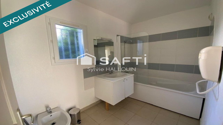 Ma-Cabane - Vente Appartement Poggio-Mezzana, 34 m²