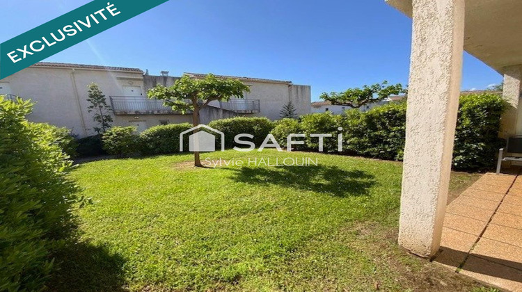 Ma-Cabane - Vente Appartement Poggio-Mezzana, 34 m²