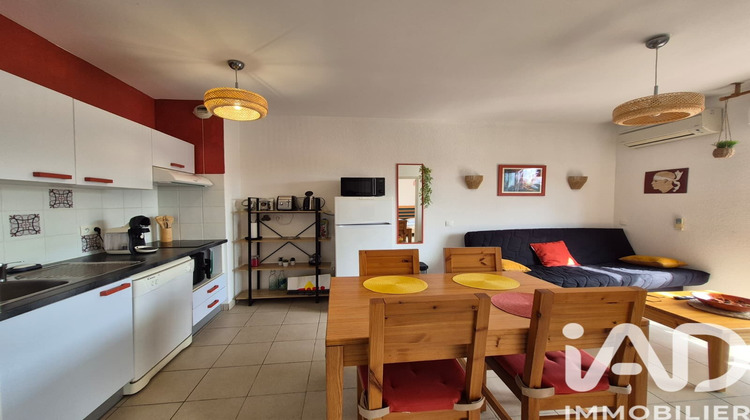 Ma-Cabane - Vente Appartement Poggio-Mezzana, 31 m²