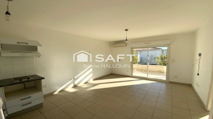 Ma-Cabane - Vente Appartement Poggio-Mezzana, 32 m²