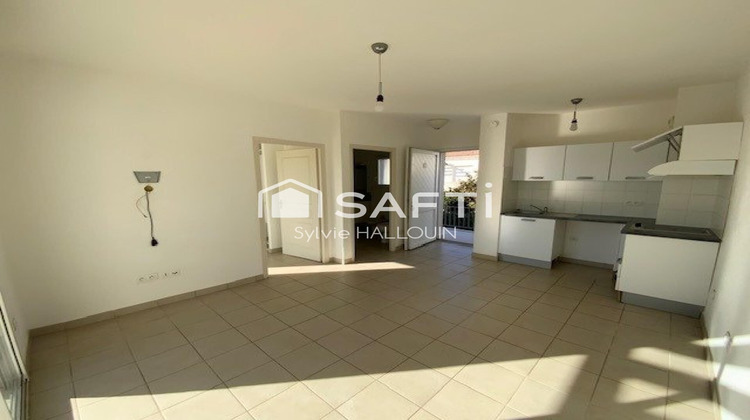 Ma-Cabane - Vente Appartement Poggio-Mezzana, 32 m²