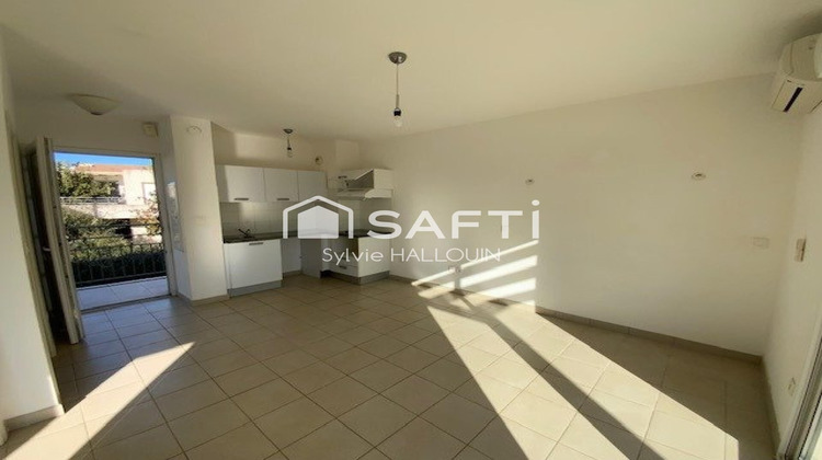 Ma-Cabane - Vente Appartement Poggio-Mezzana, 32 m²