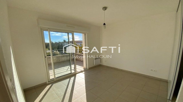 Ma-Cabane - Vente Appartement Poggio-Mezzana, 32 m²