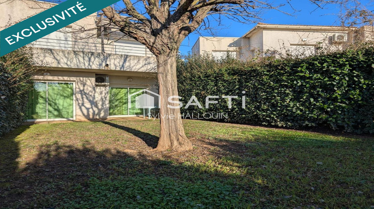 Ma-Cabane - Vente Appartement Poggio-Mezzana, 34 m²