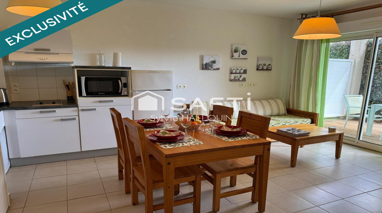 Ma-Cabane - Vente Appartement Poggio-Mezzana, 34 m²