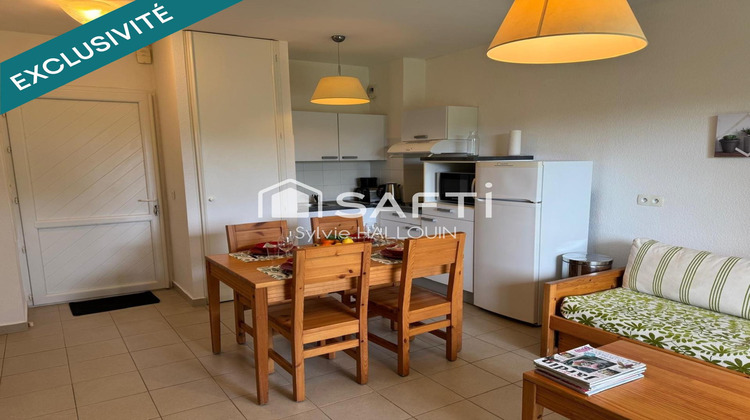 Ma-Cabane - Vente Appartement Poggio-Mezzana, 34 m²